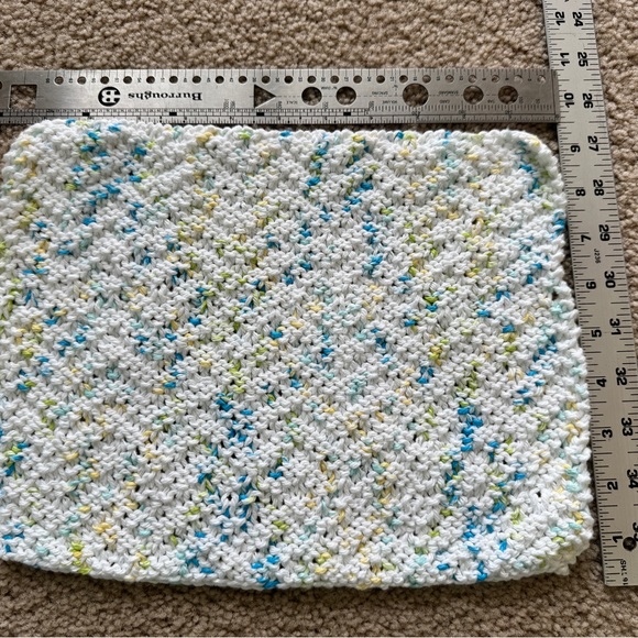 COPY - Handmade Dish Clothes - Picture 5 of 12